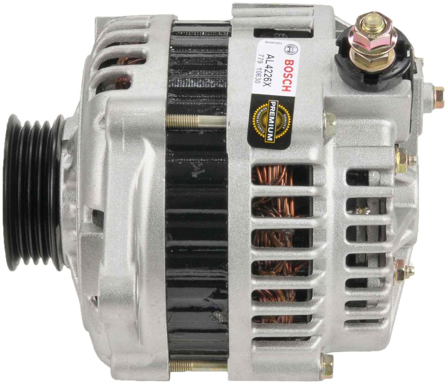 Bosch Alternator AL4226X