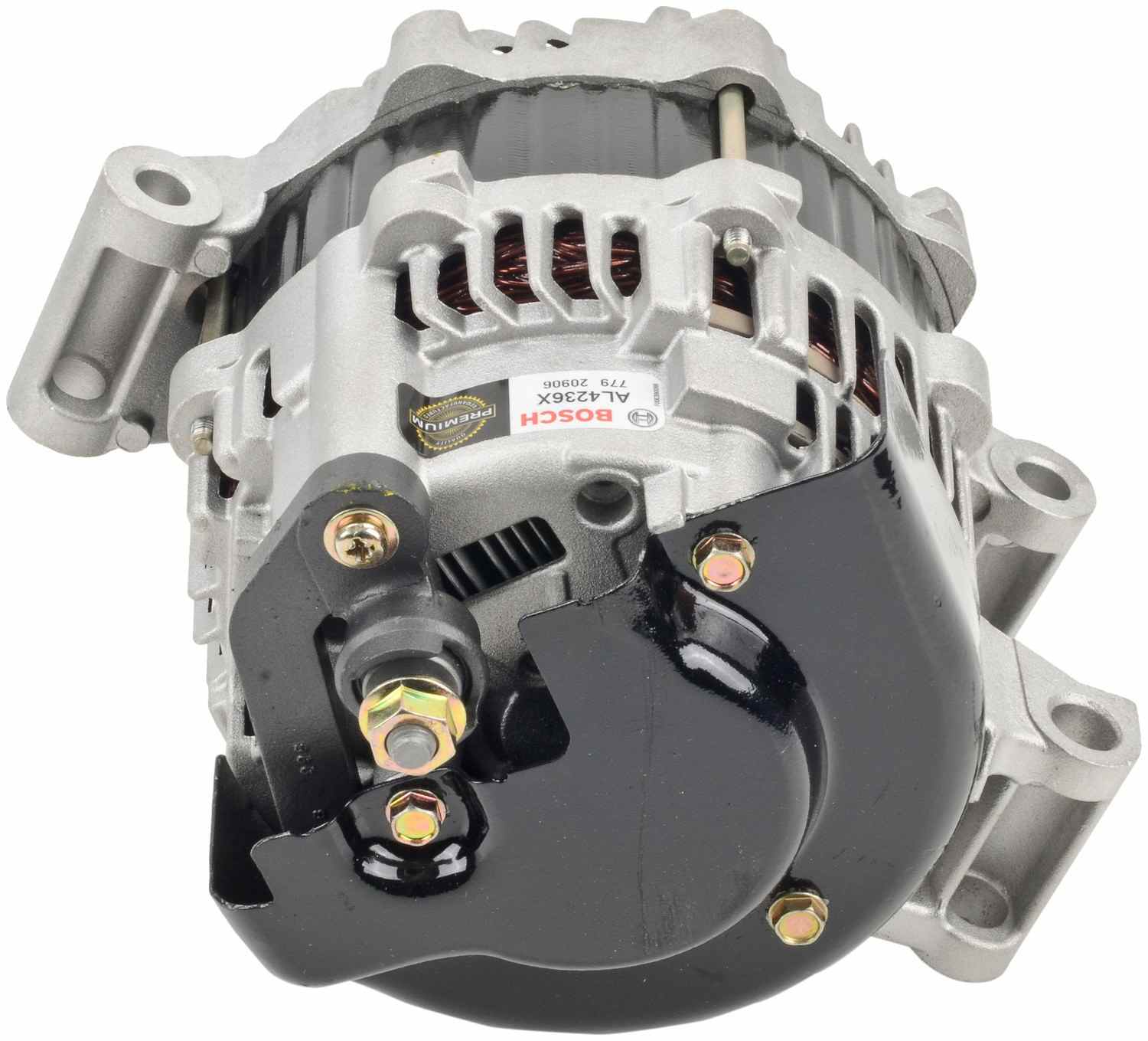 Bosch Alternator AL4236X