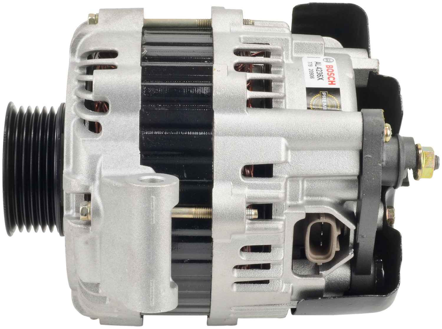 Bosch Alternator AL4236X