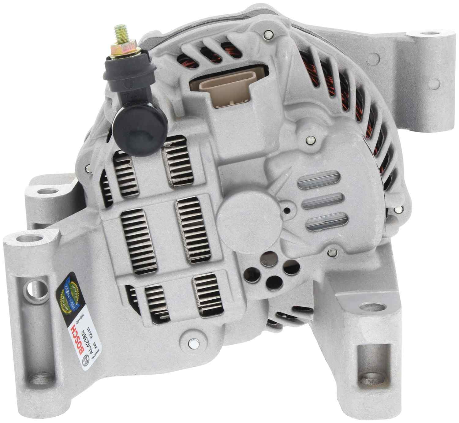 Bosch Alternator AL4238N
