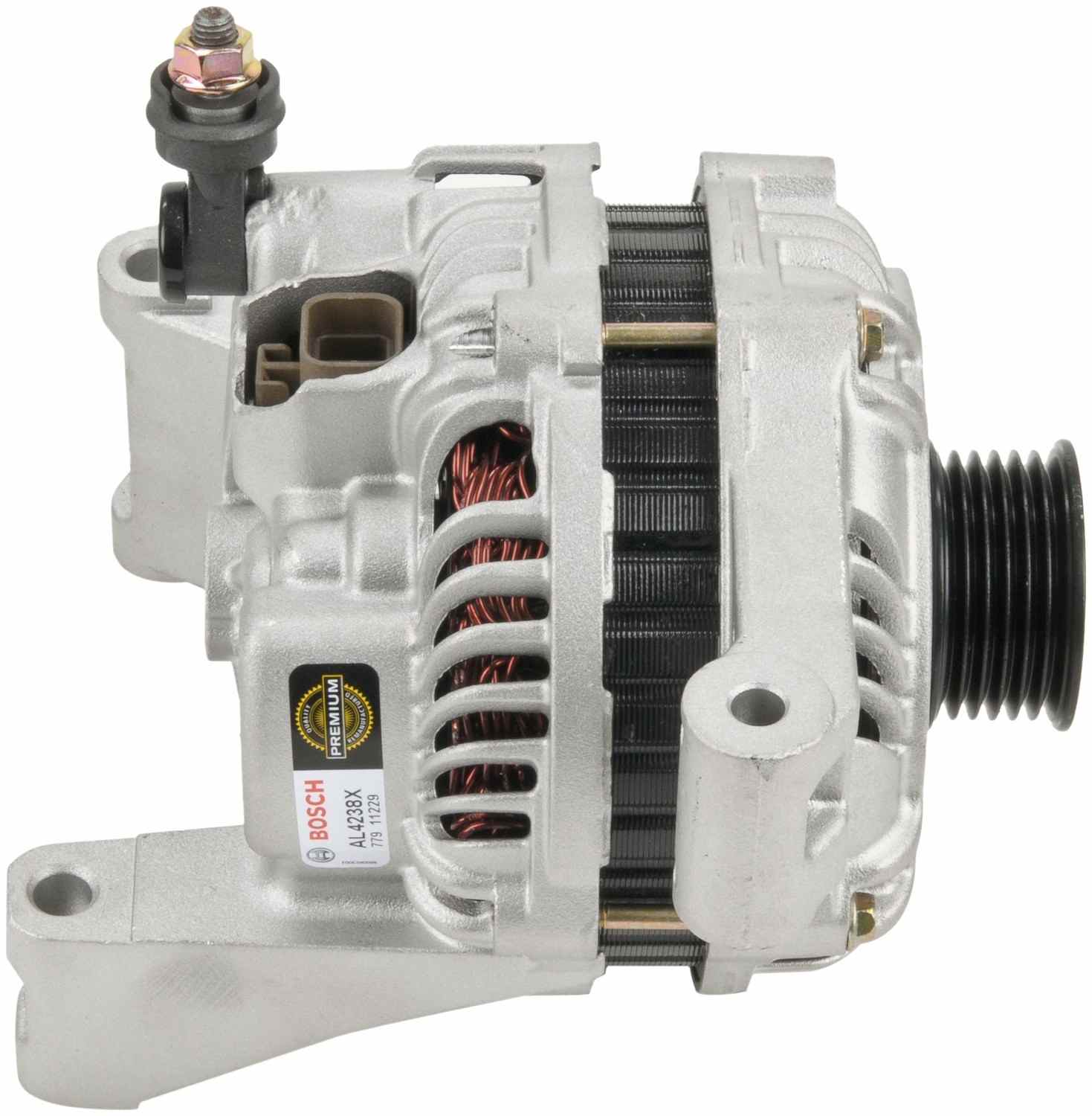 Bosch Alternator AL4238X