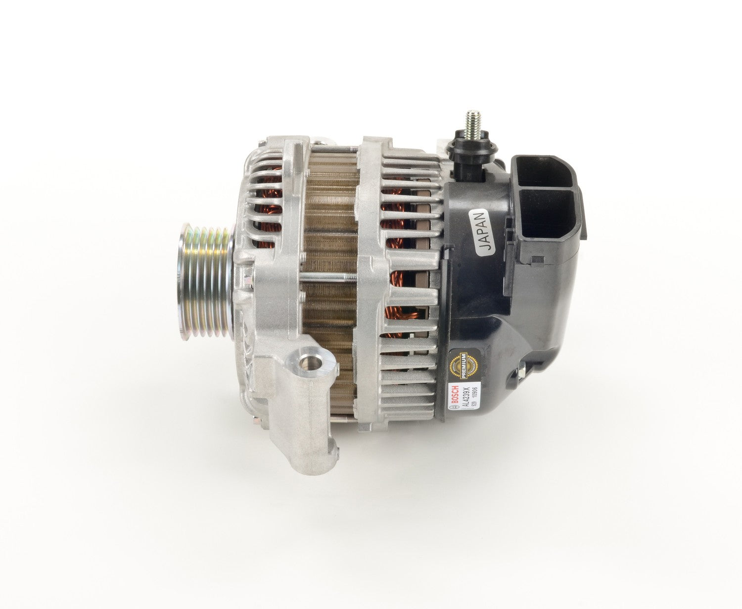 Bosch Alternator AL4239X image 2
