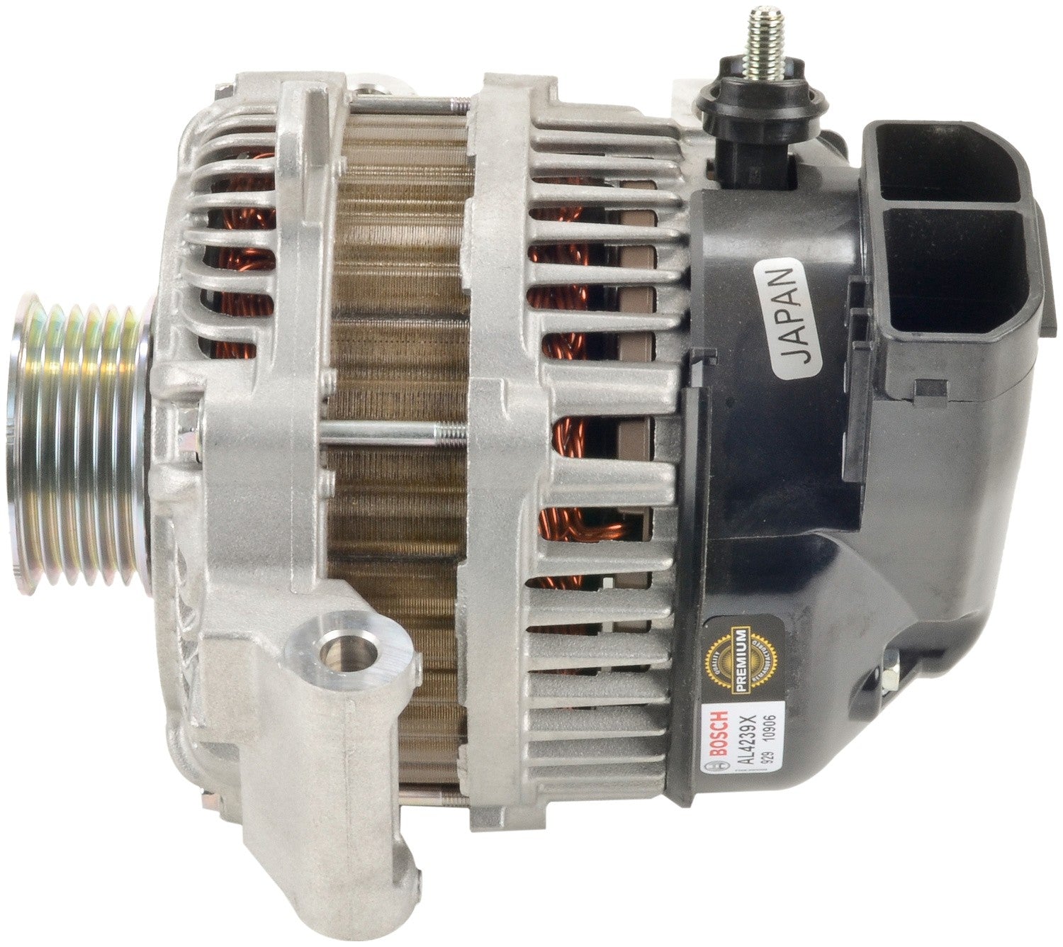 Bosch Alternator AL4239X image 3
