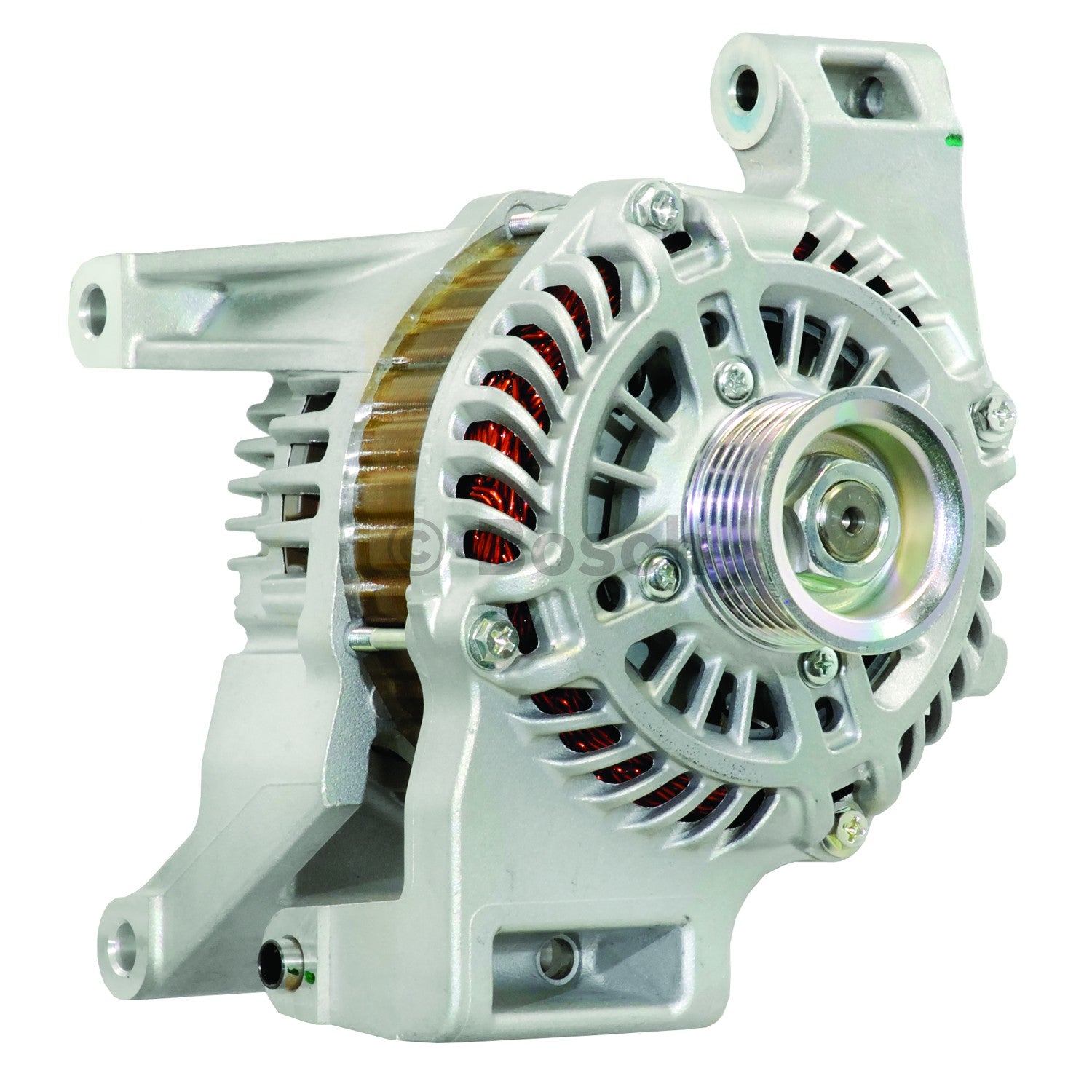 Bosch Alternator AL4241N image 3