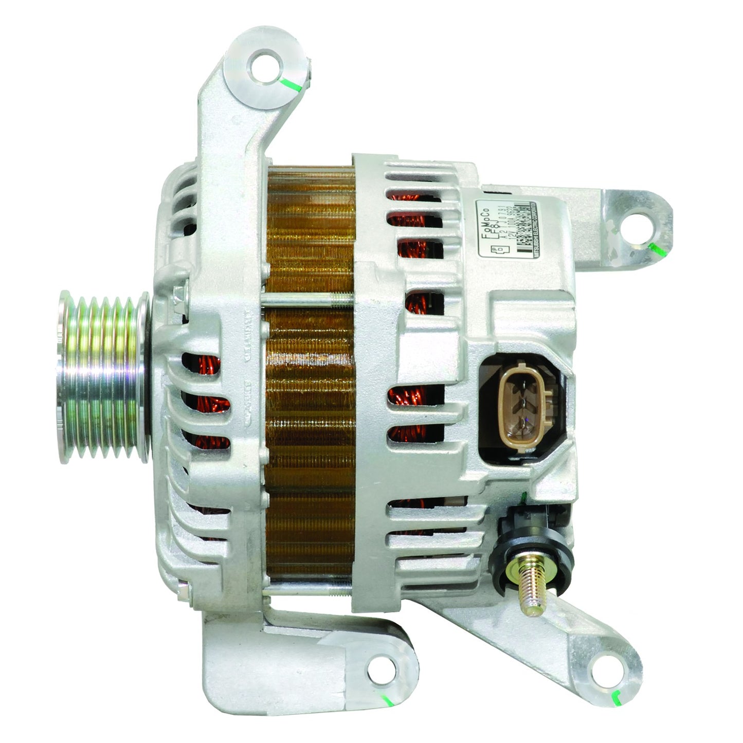 Bosch Alternator AL4241N image 4