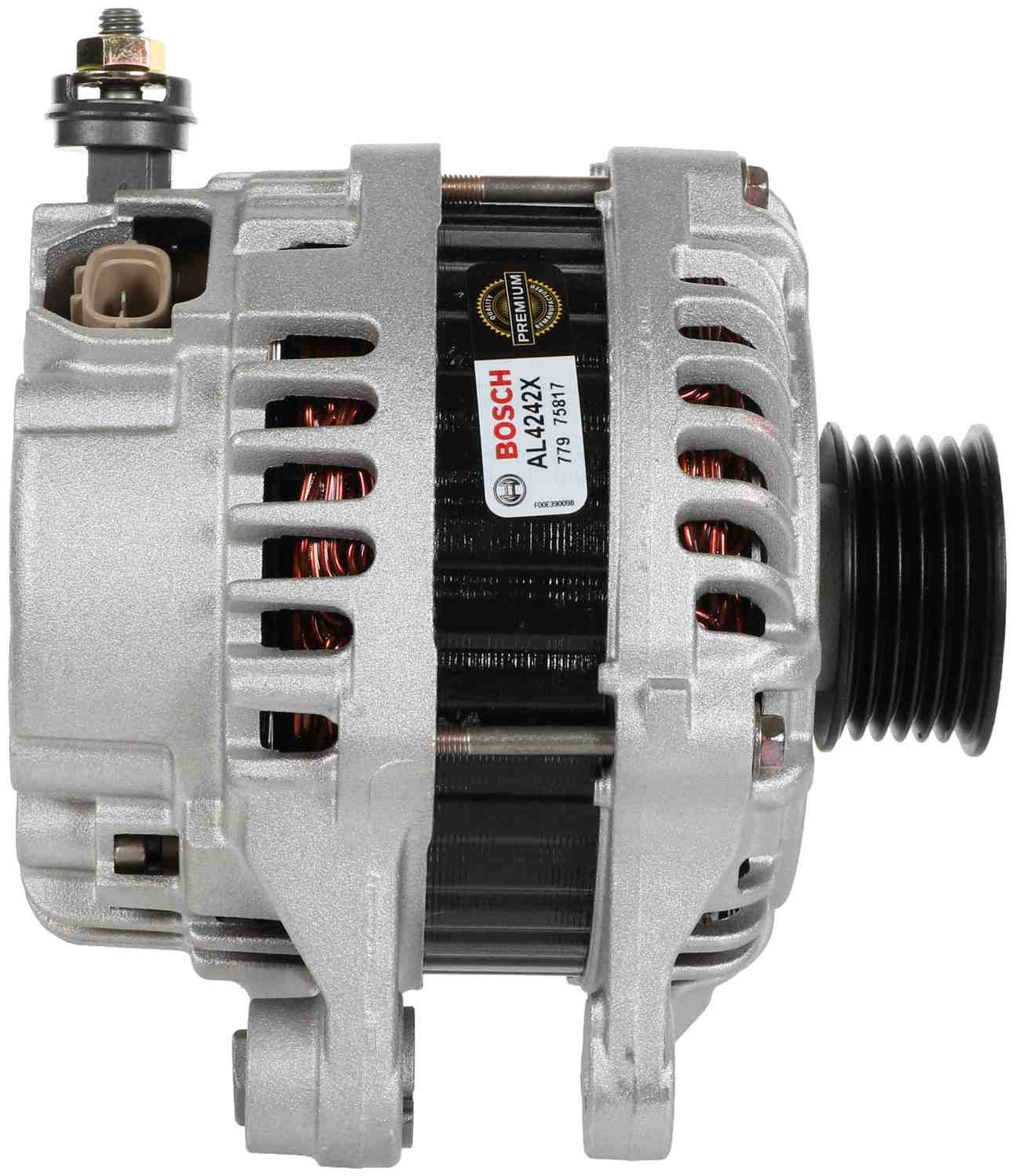 Bosch Alternator AL4242X