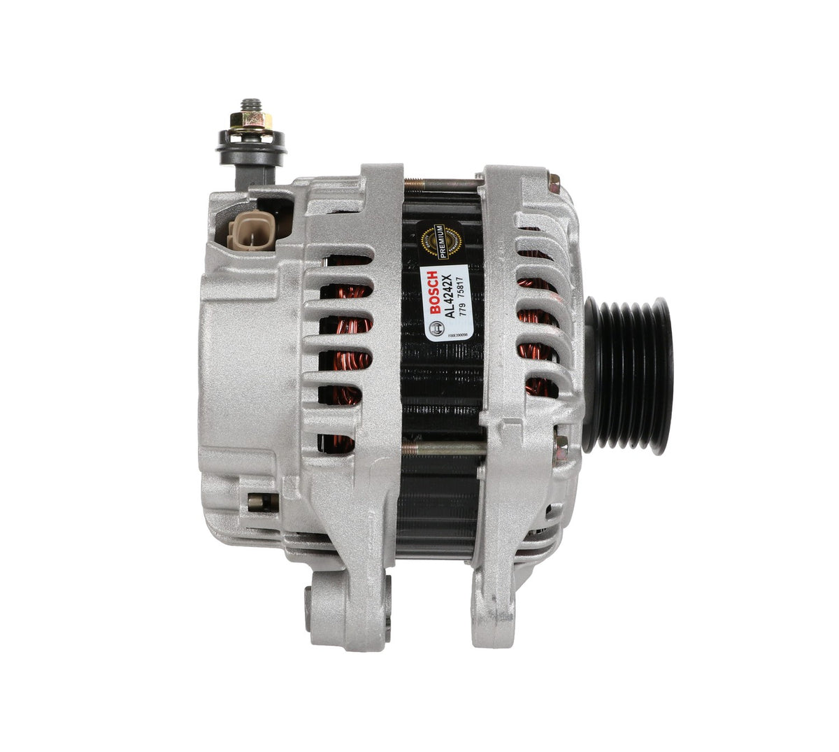 Bosch Alternator AL4242X