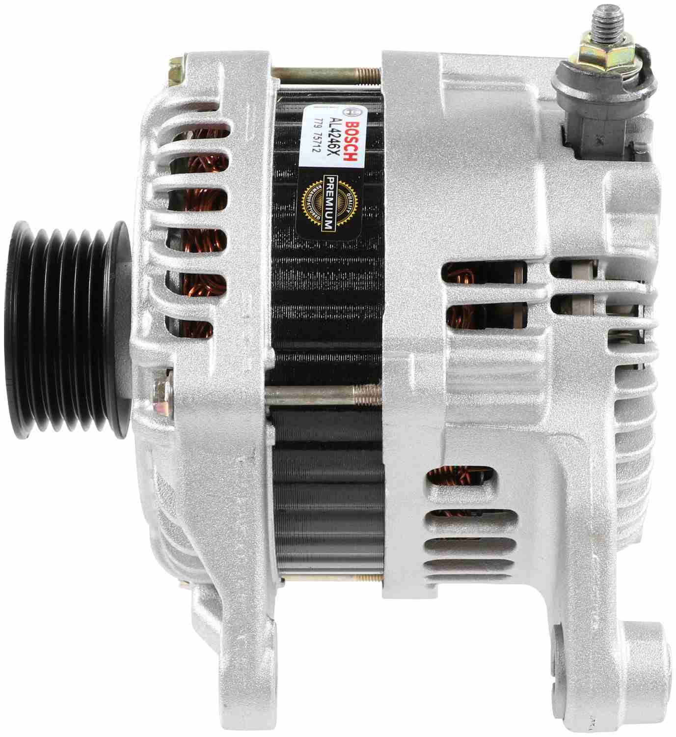 Bosch Alternator AL4246X