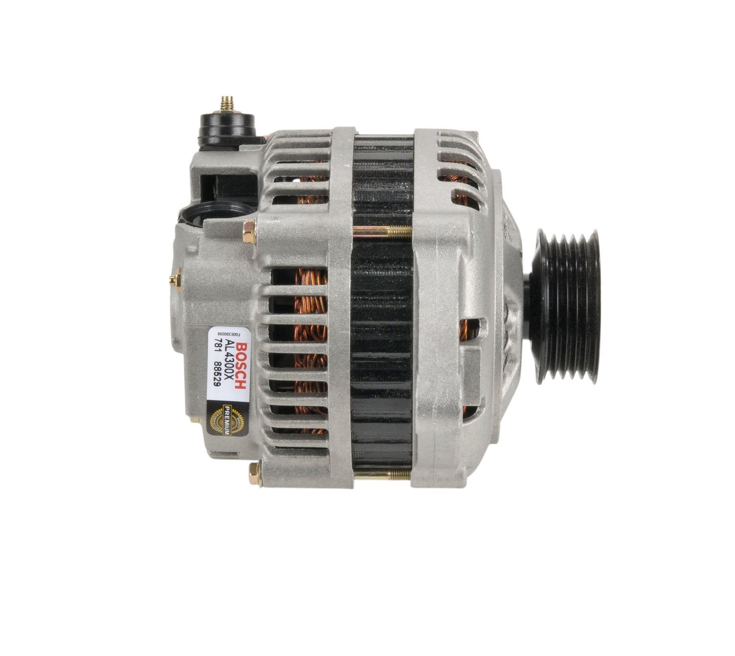 Bosch Alternator AL4300X