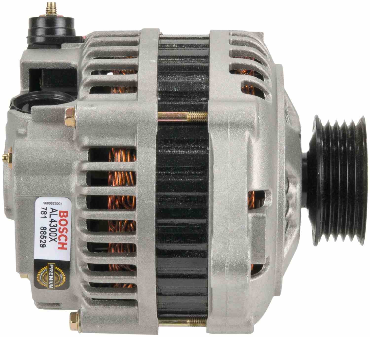 Bosch Alternator AL4300X