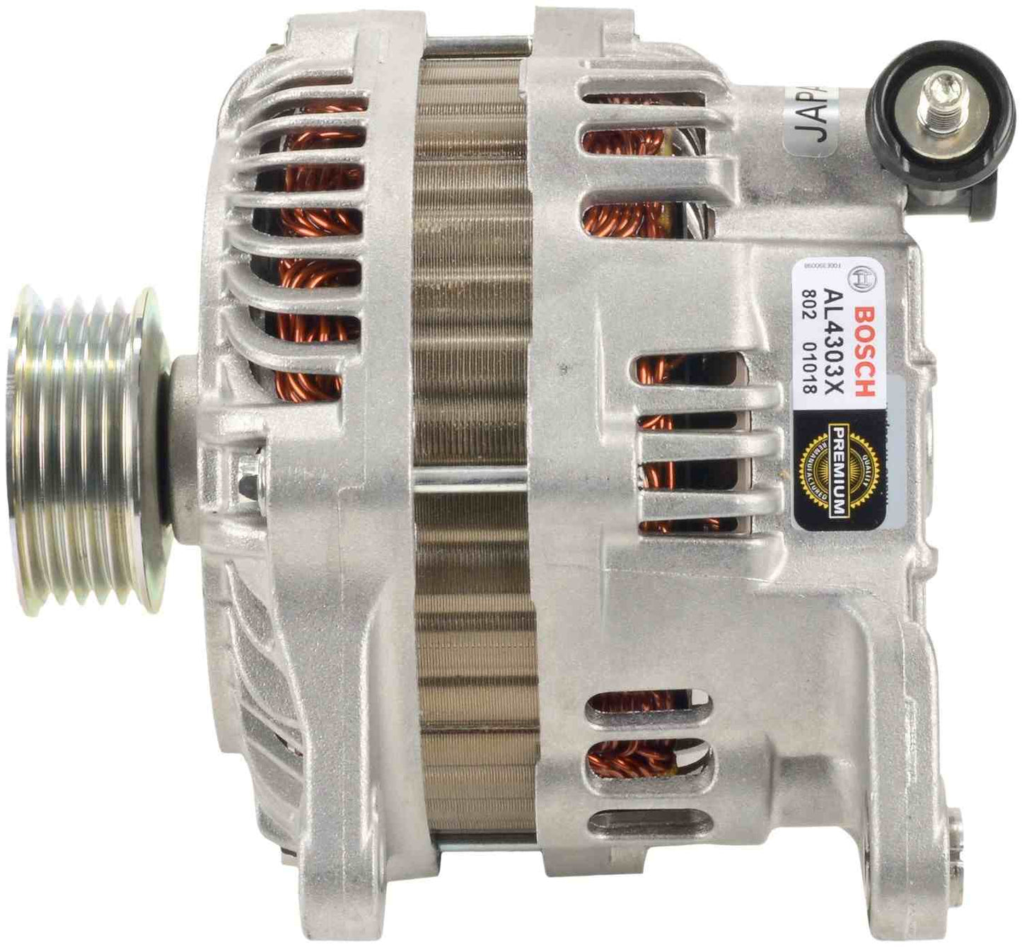Bosch Alternator AL4303X