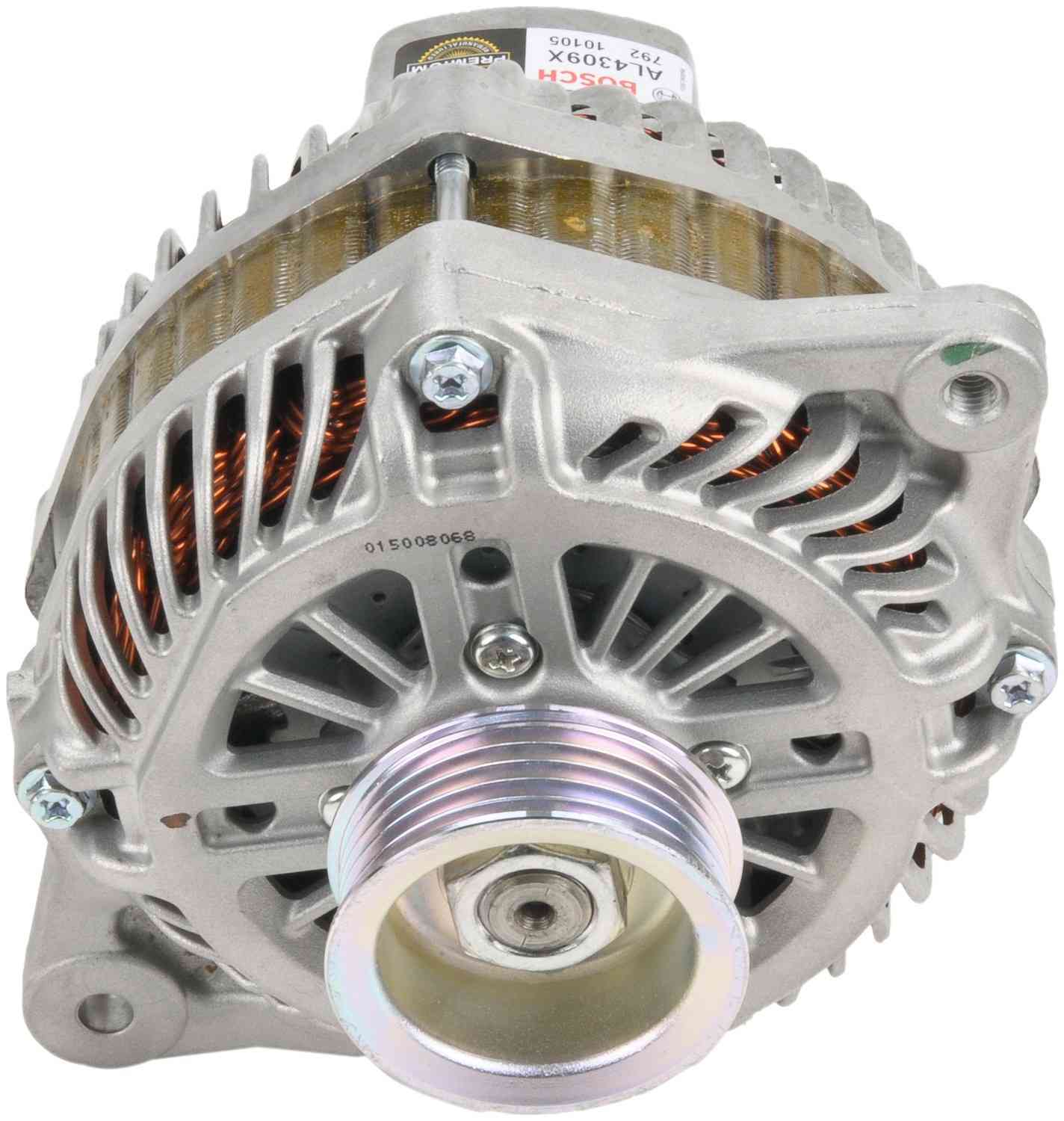 Bosch Alternator AL4309X