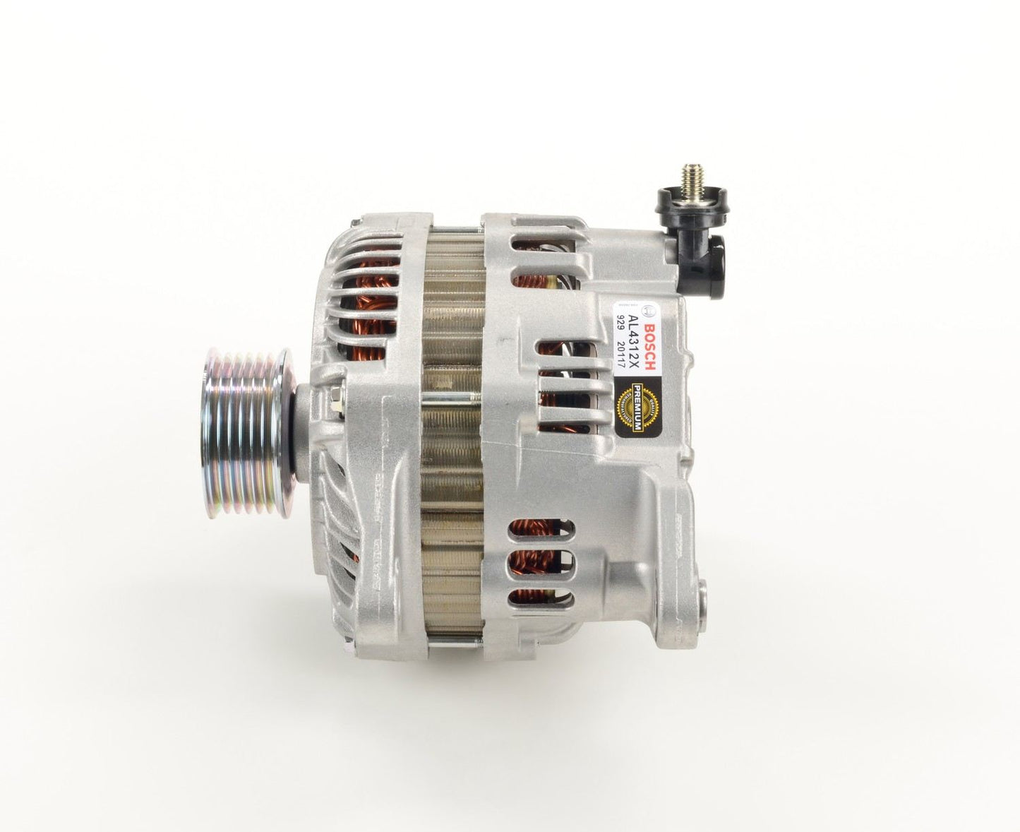 Bosch Premium Alternator AL4312X