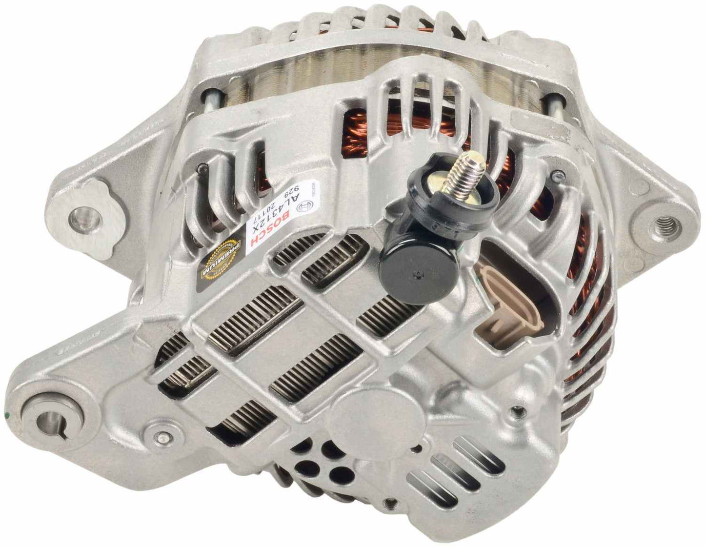 Bosch Premium Alternator AL4312X