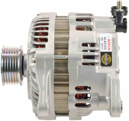Bosch Premium Alternator AL4312X