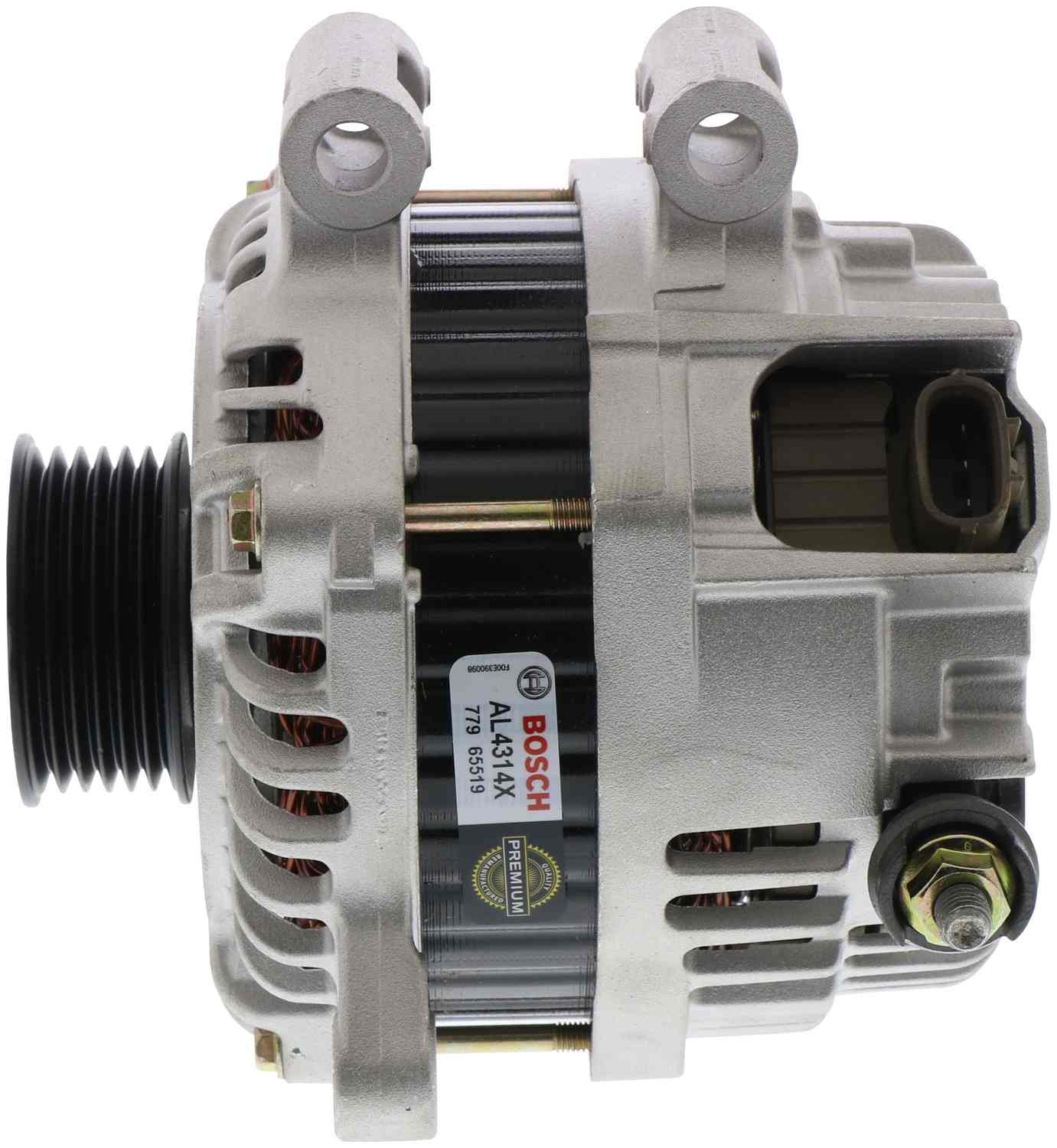 Bosch Alternator AL4314X