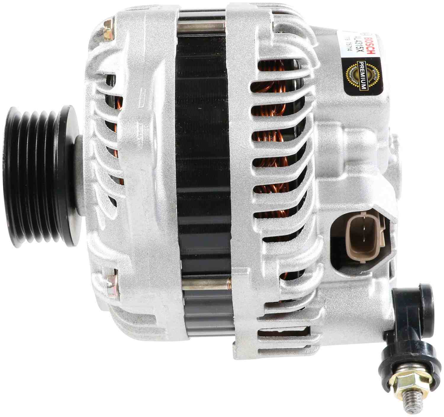 Bosch Alternator AL4315X