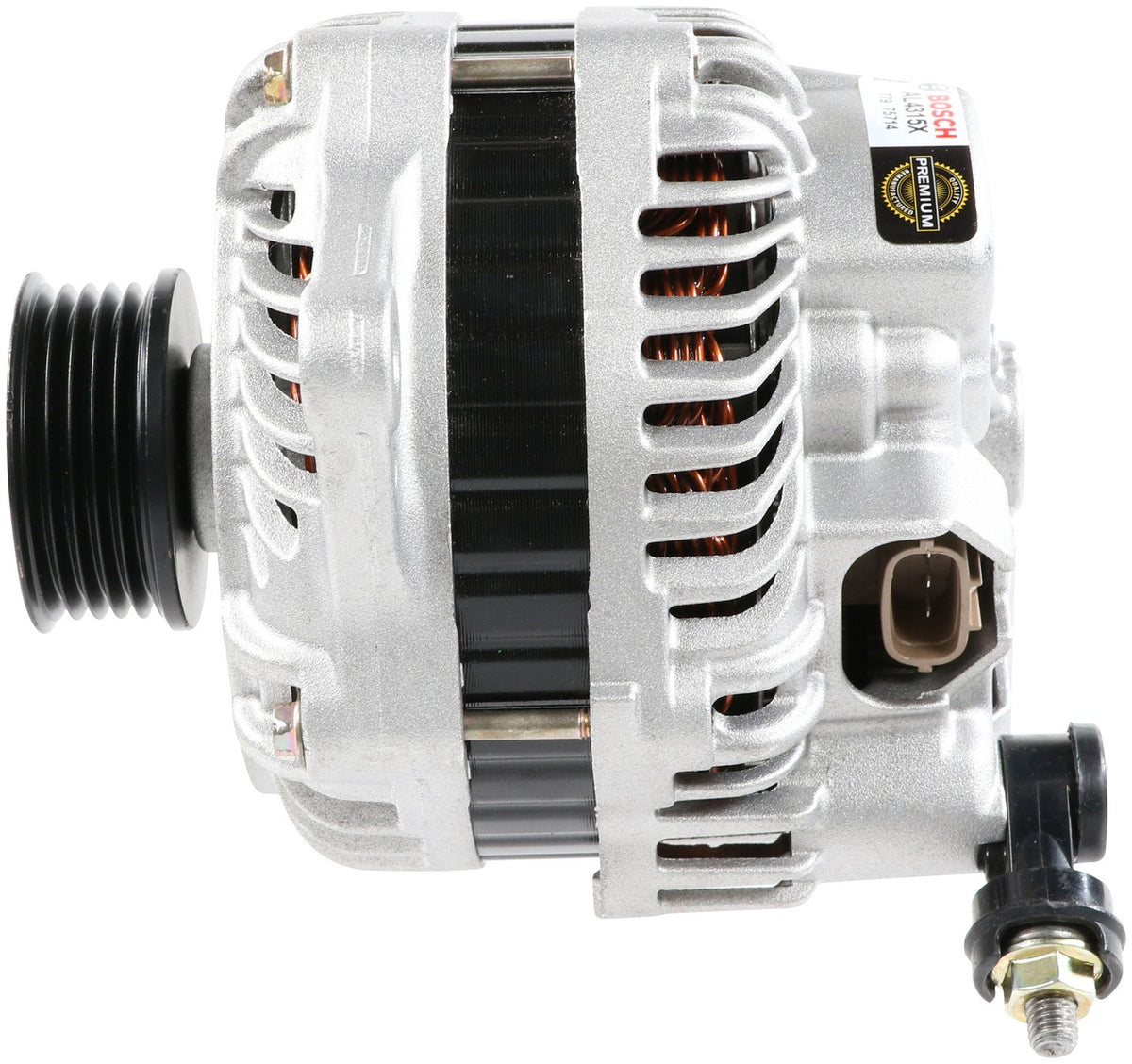 Bosch Alternator AL4315X