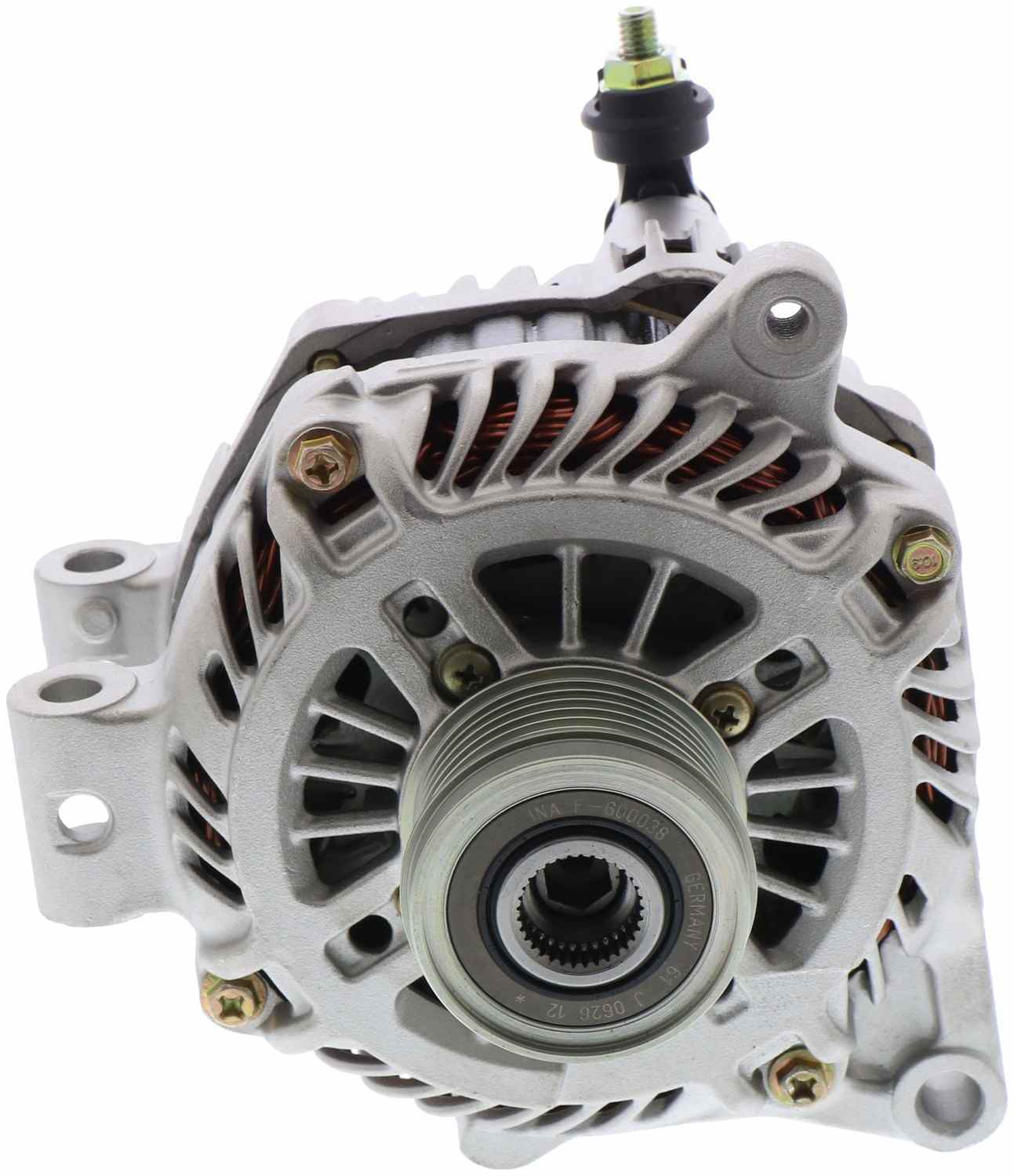 Bosch Alternator AL4320X