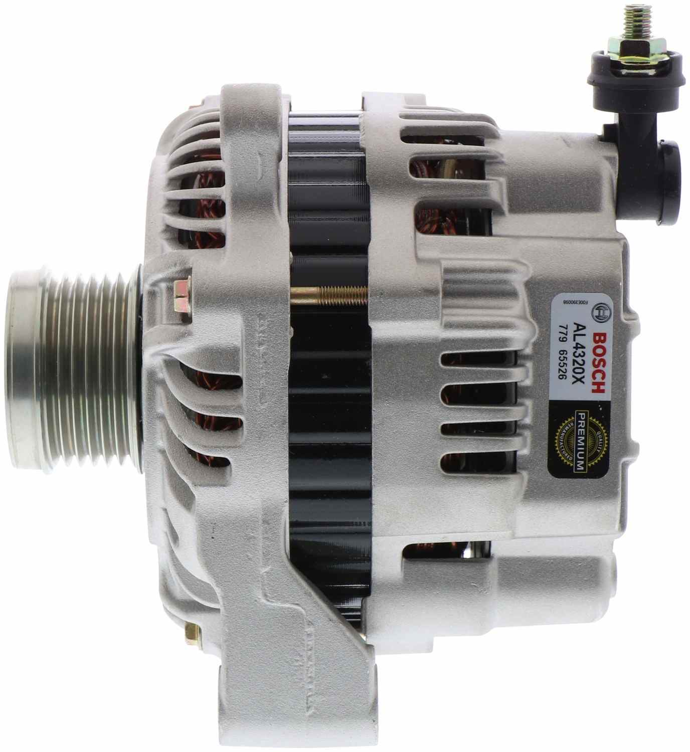 Bosch Alternator AL4320X