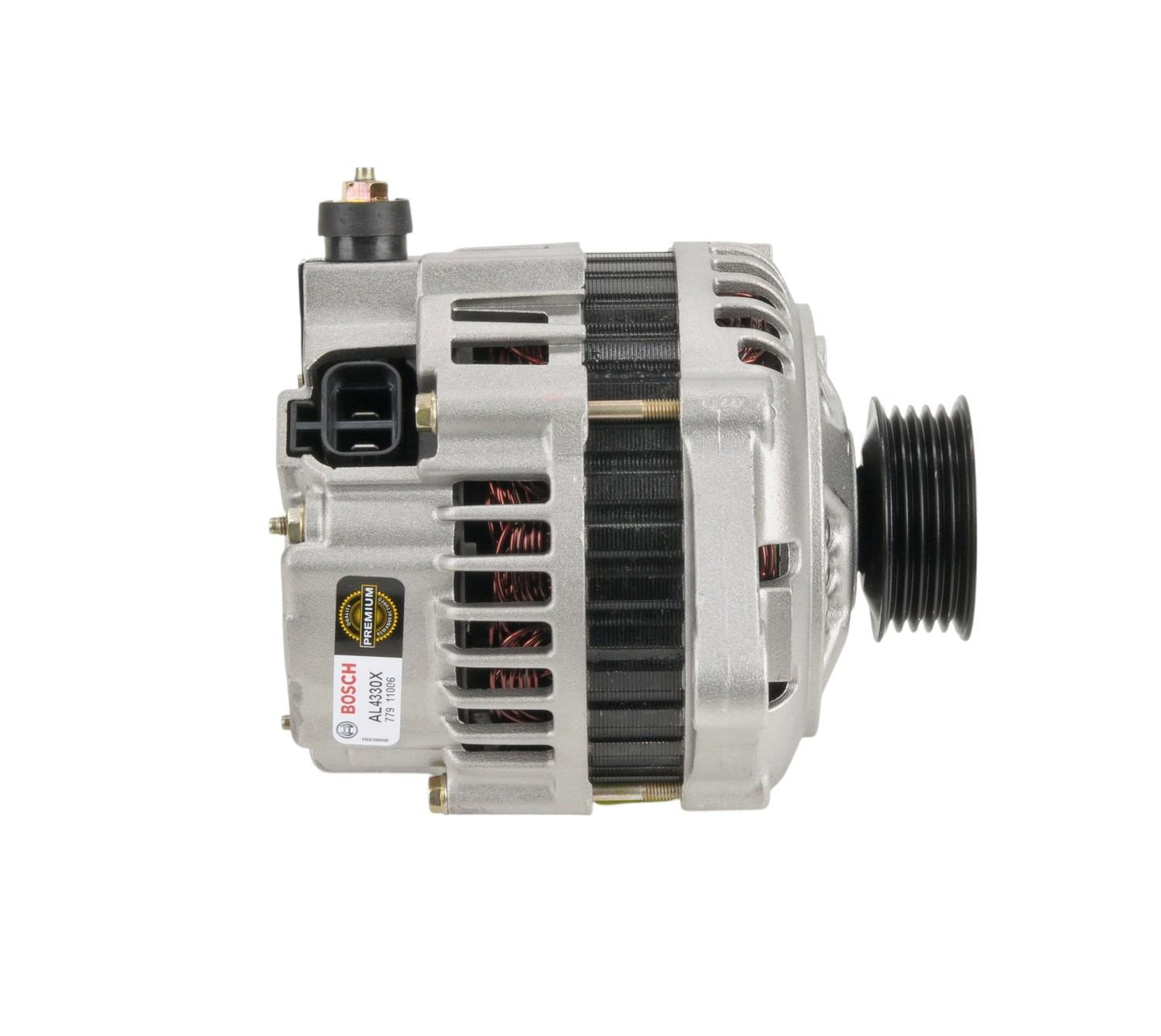 Bosch Alternator AL4330X