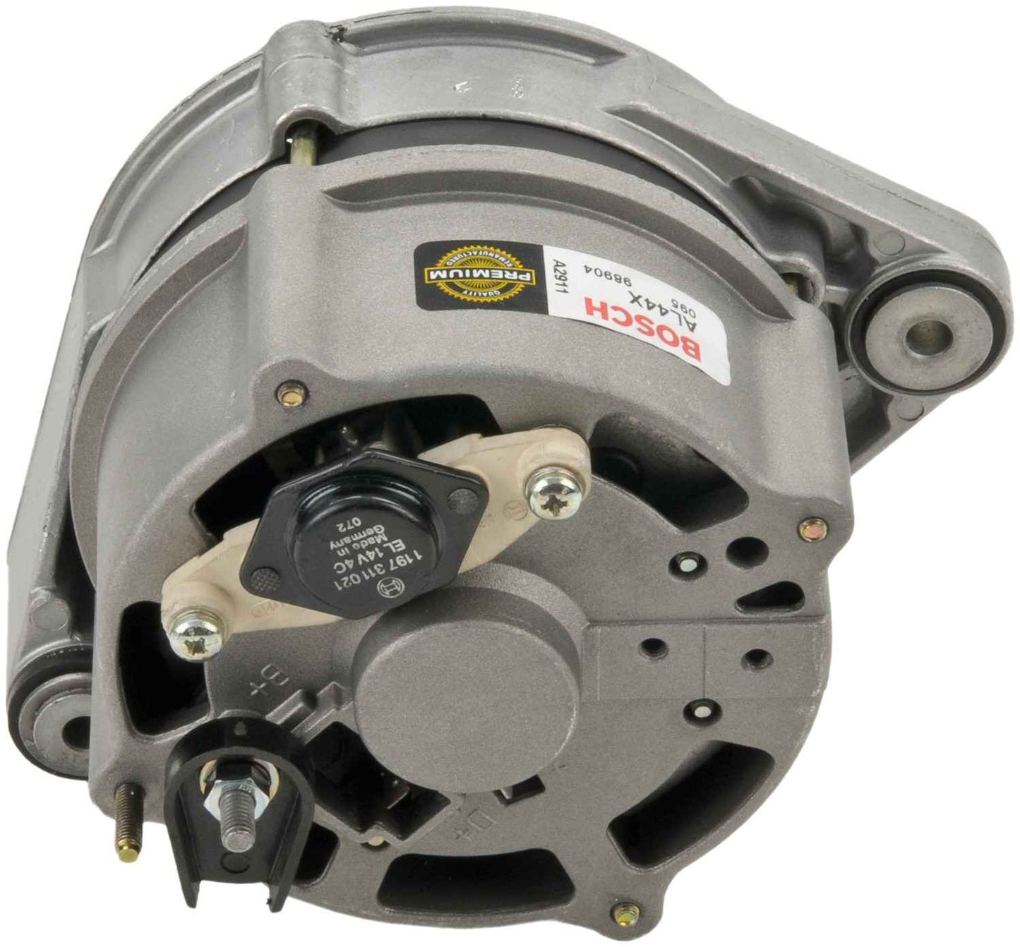 Bosch Premium Alternator AL44X