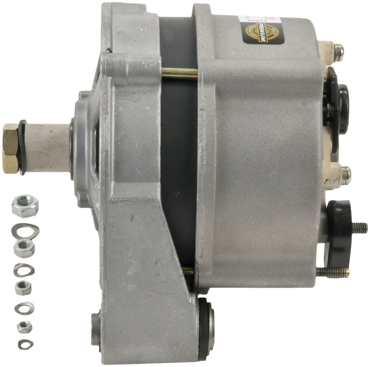 Bosch Premium Alternator AL44X