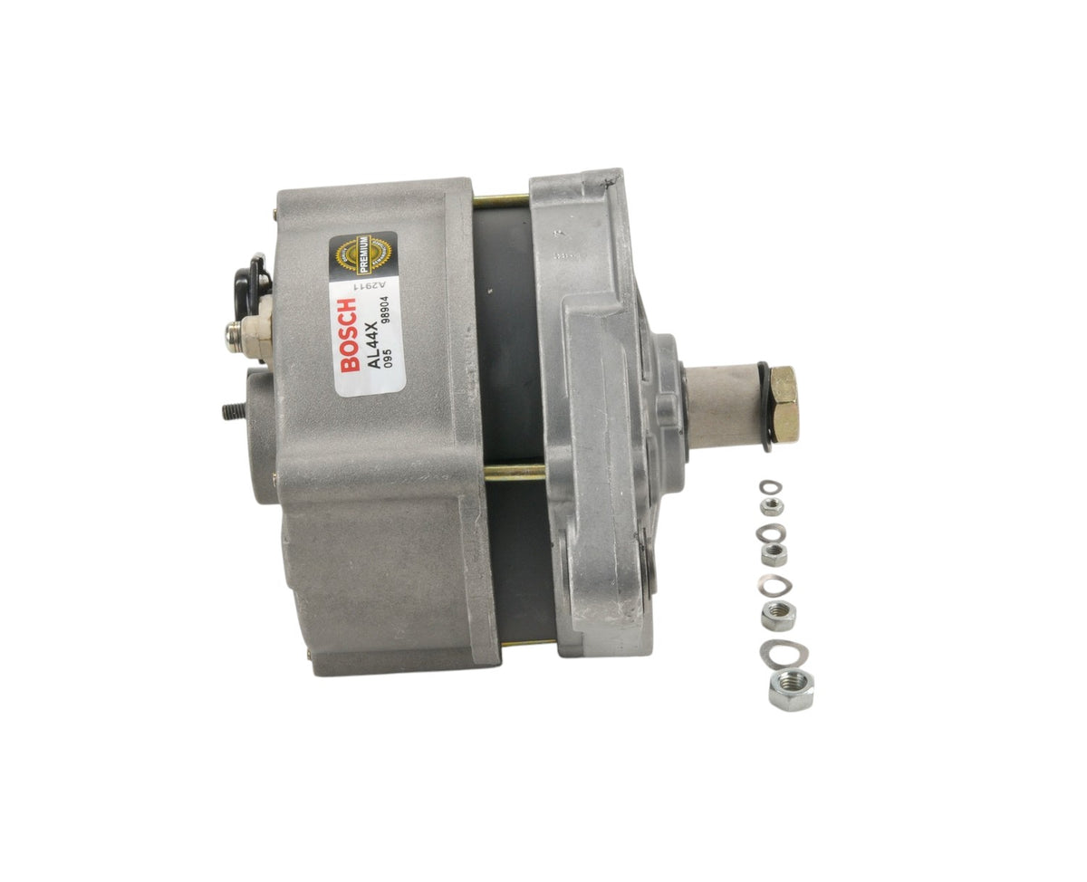 Bosch Premium Alternator AL44X