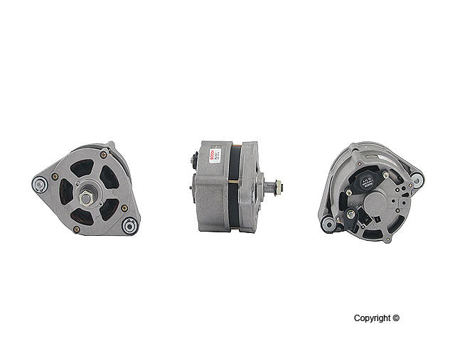 Bosch Premium Alternator AL44X