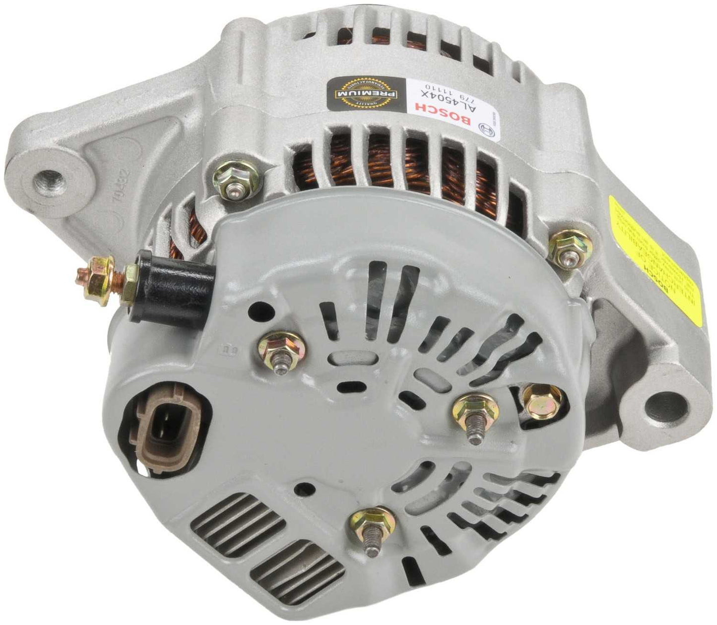 Bosch Alternator AL4504X