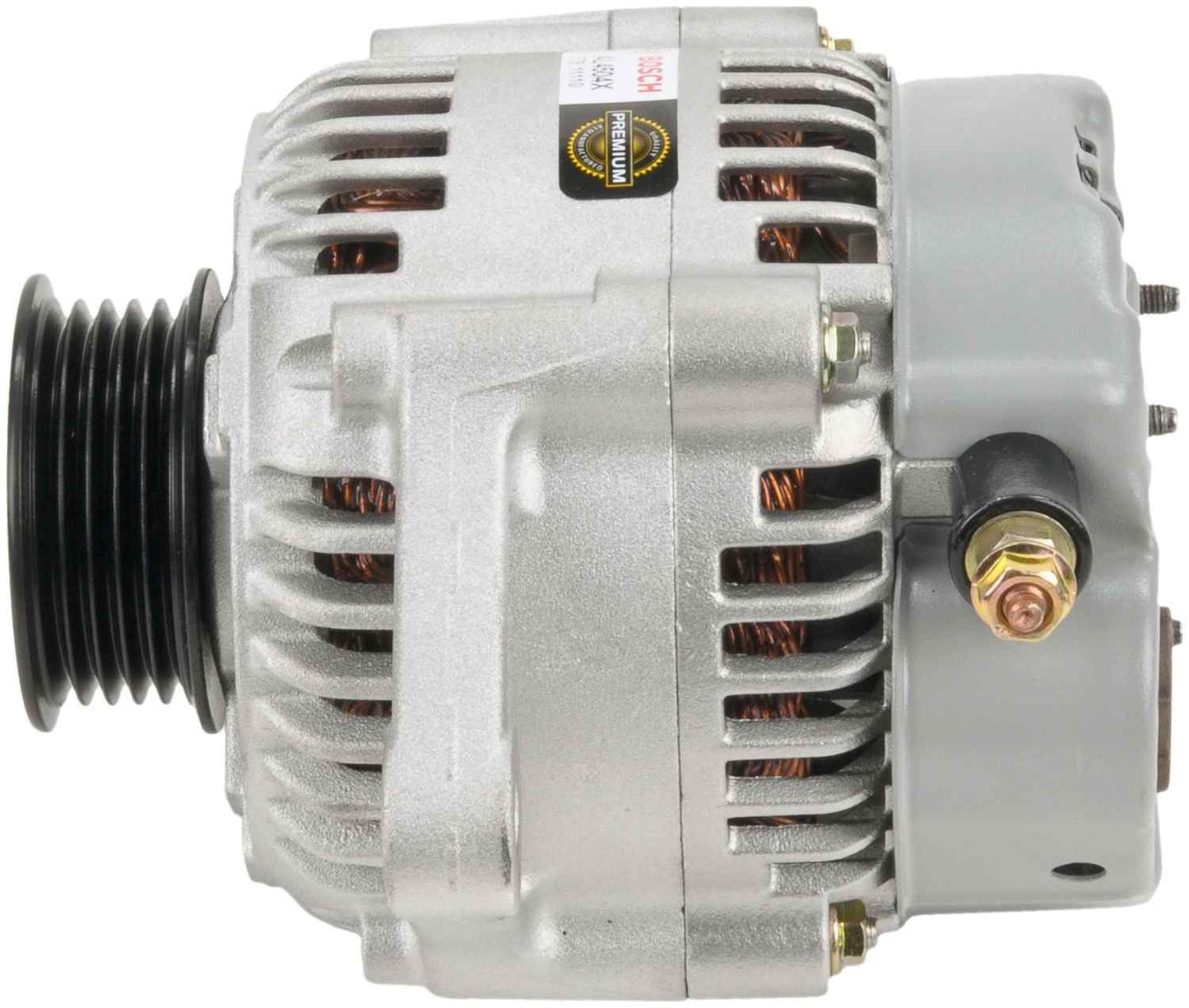 Bosch Alternator AL4504X