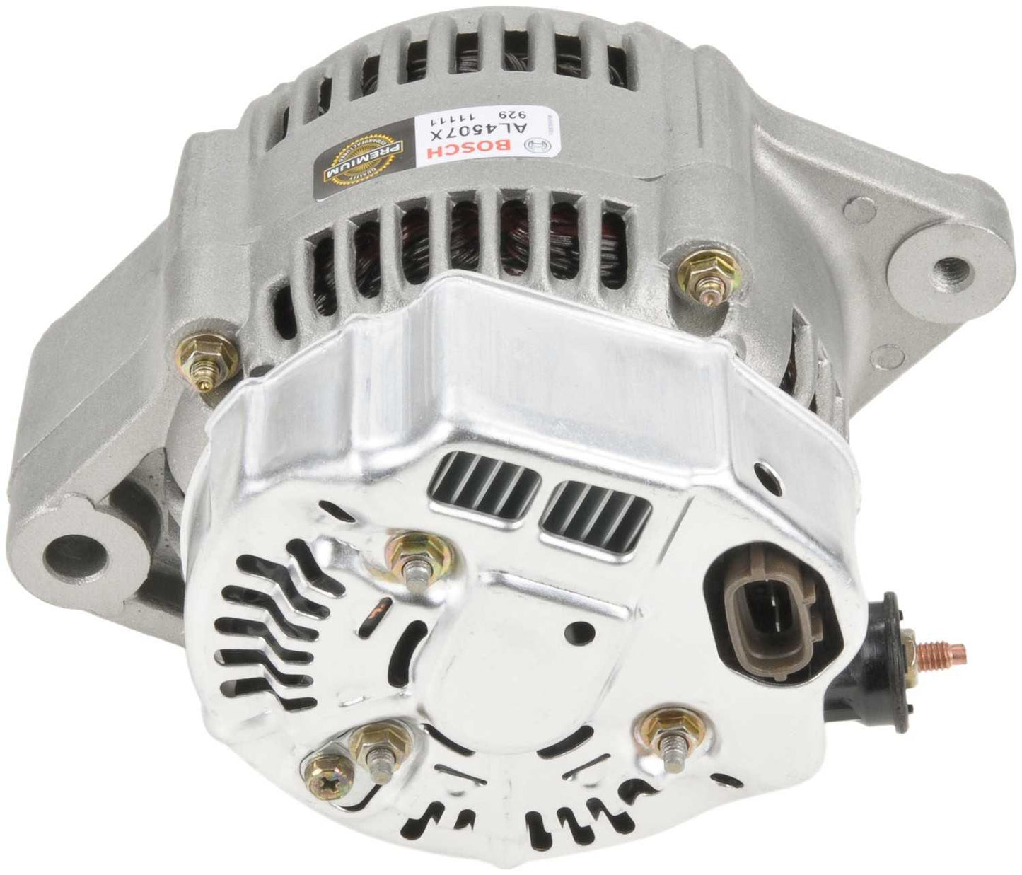 Bosch Alternator AL4507X