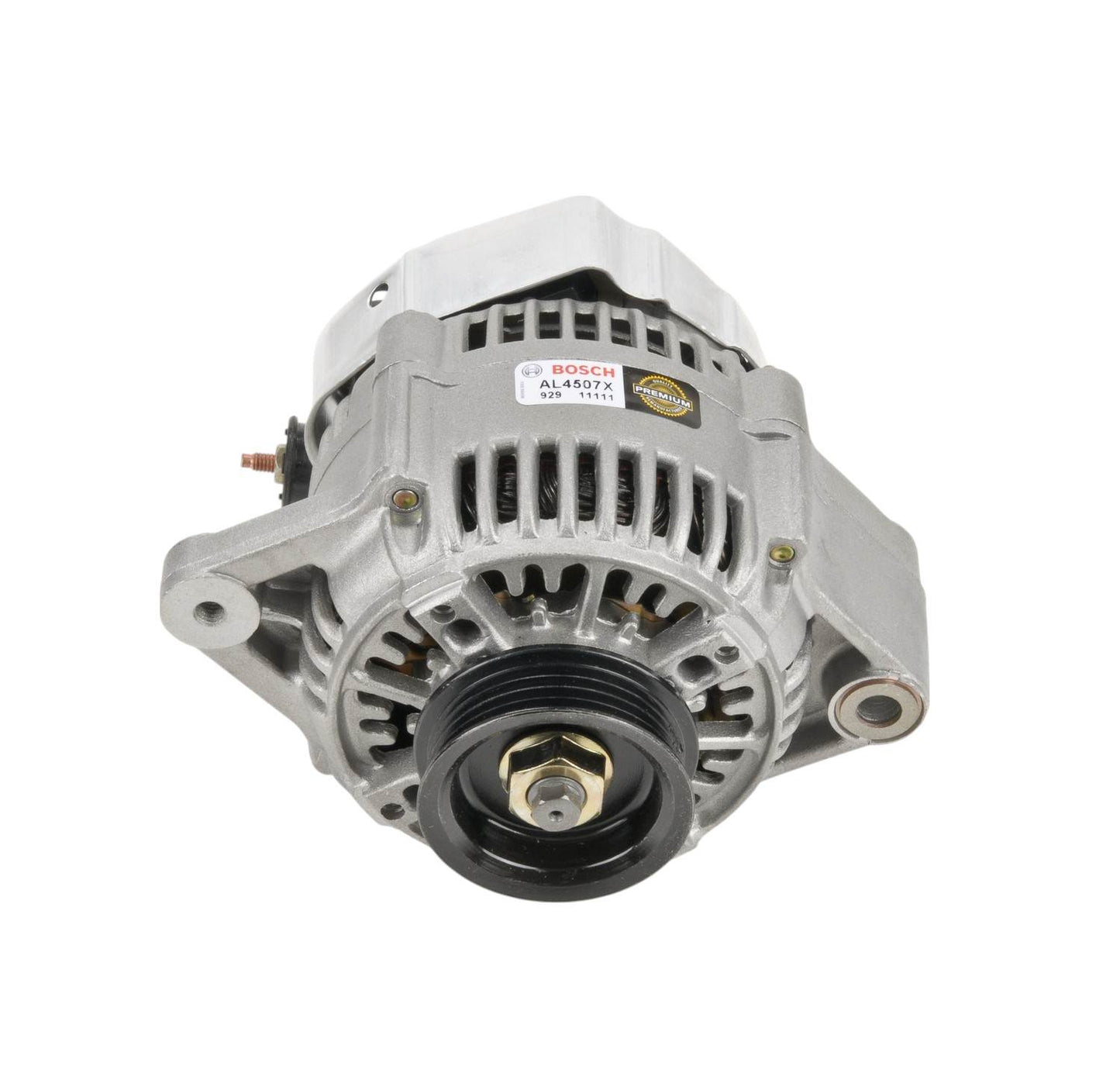 Bosch Alternator AL4507X