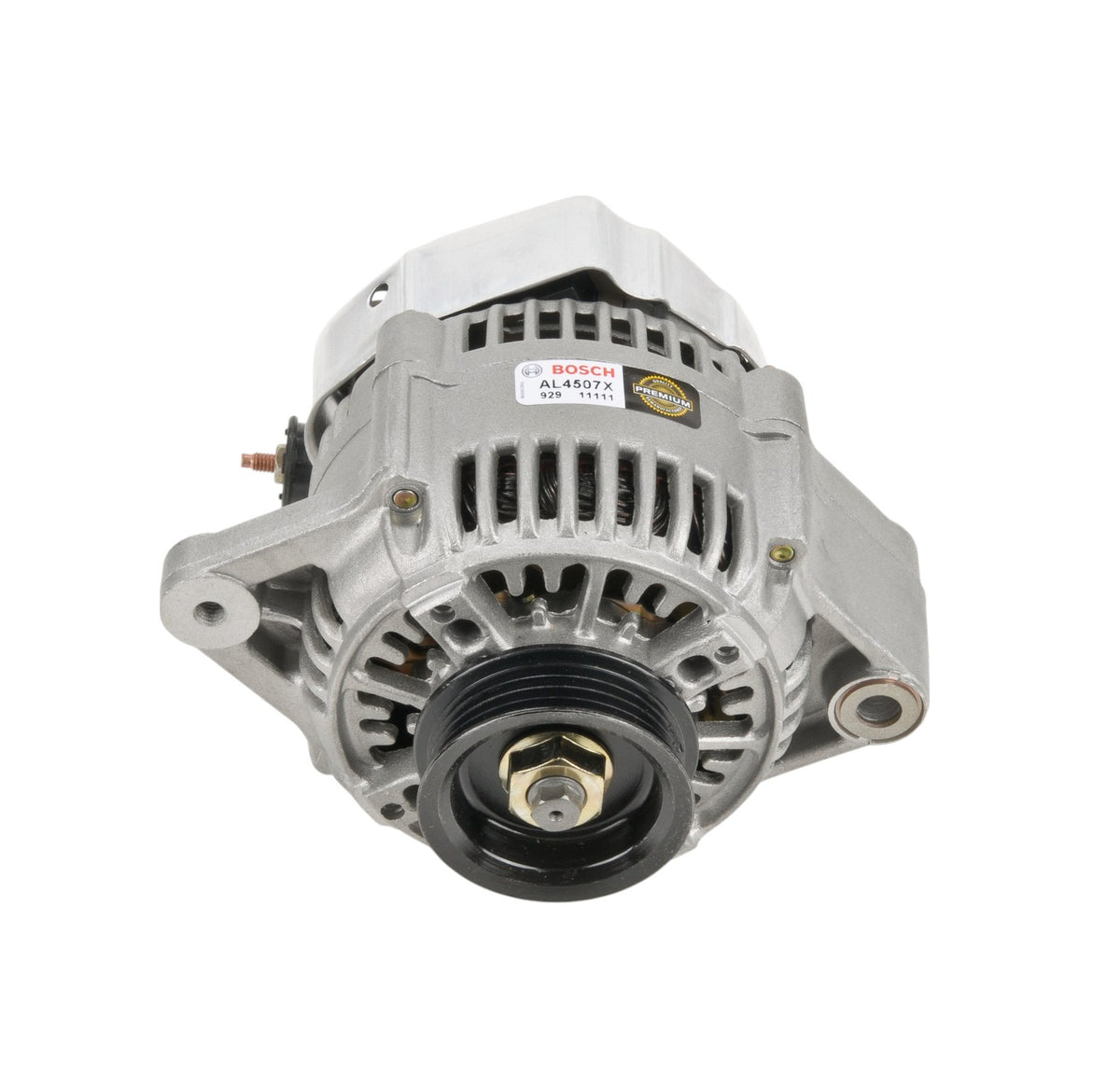 Bosch Alternator AL4507X