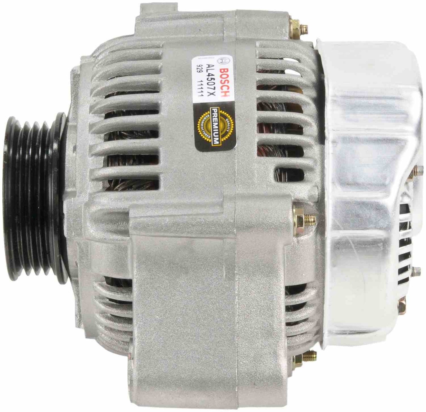 Bosch Alternator AL4507X