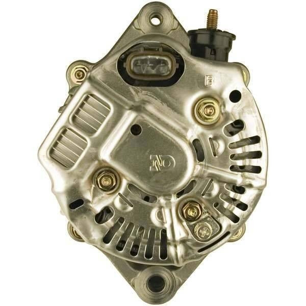 Bosch Alternator AL4507X