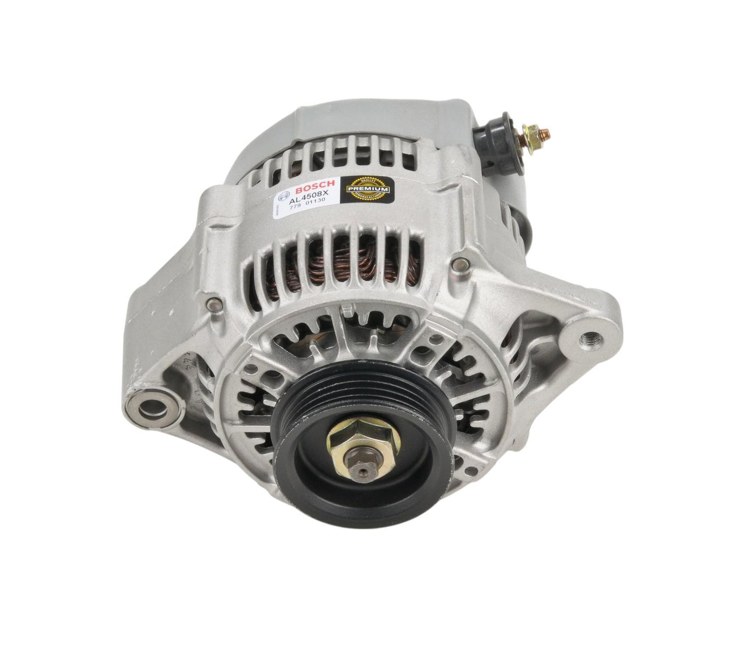 Bosch Alternator AL4508X