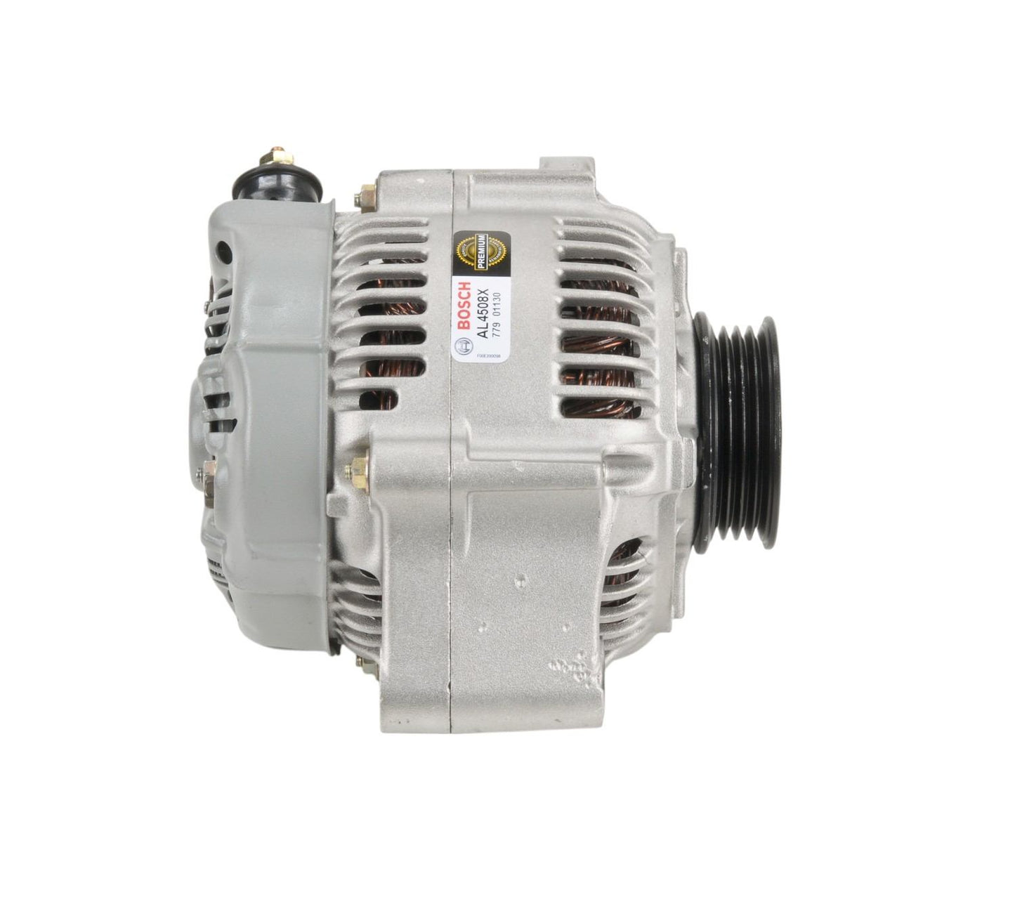 Bosch Alternator AL4508X