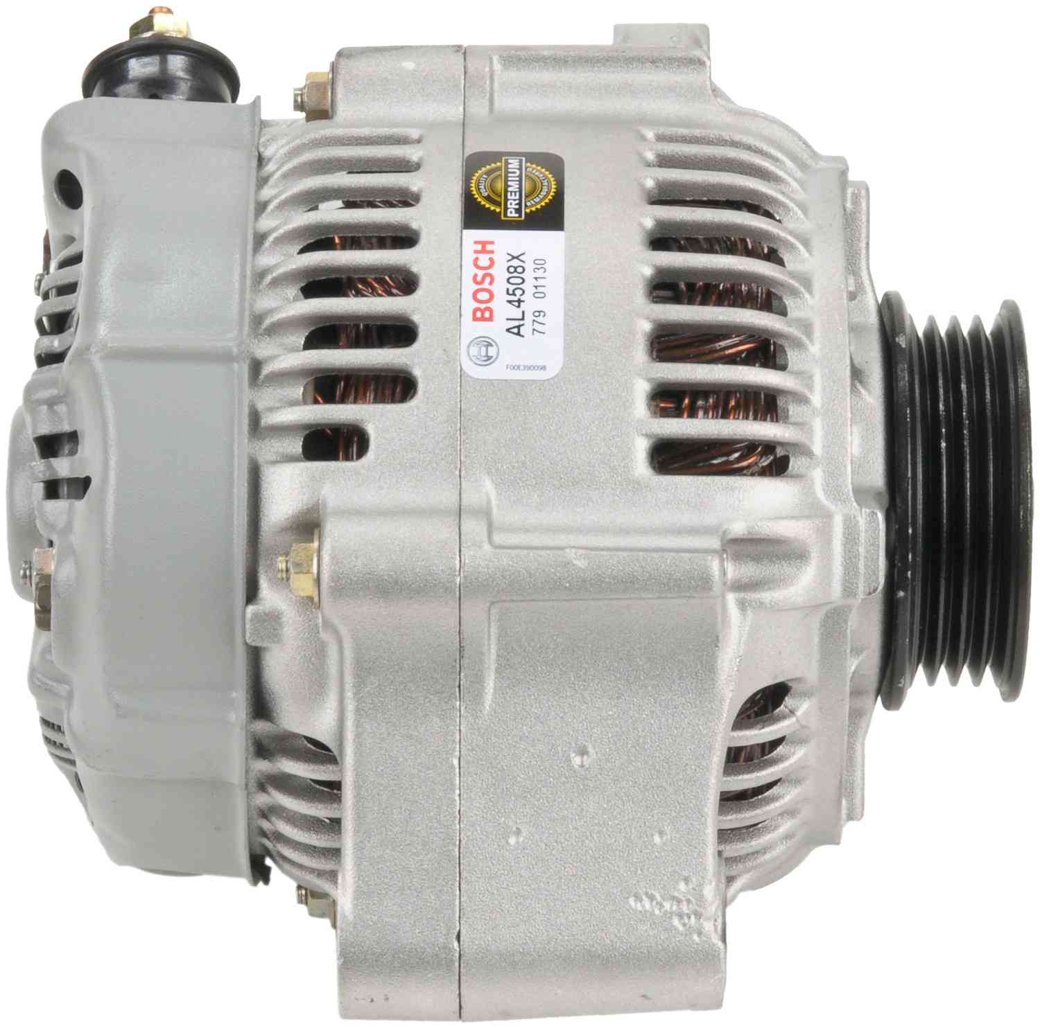 Bosch Alternator AL4508X