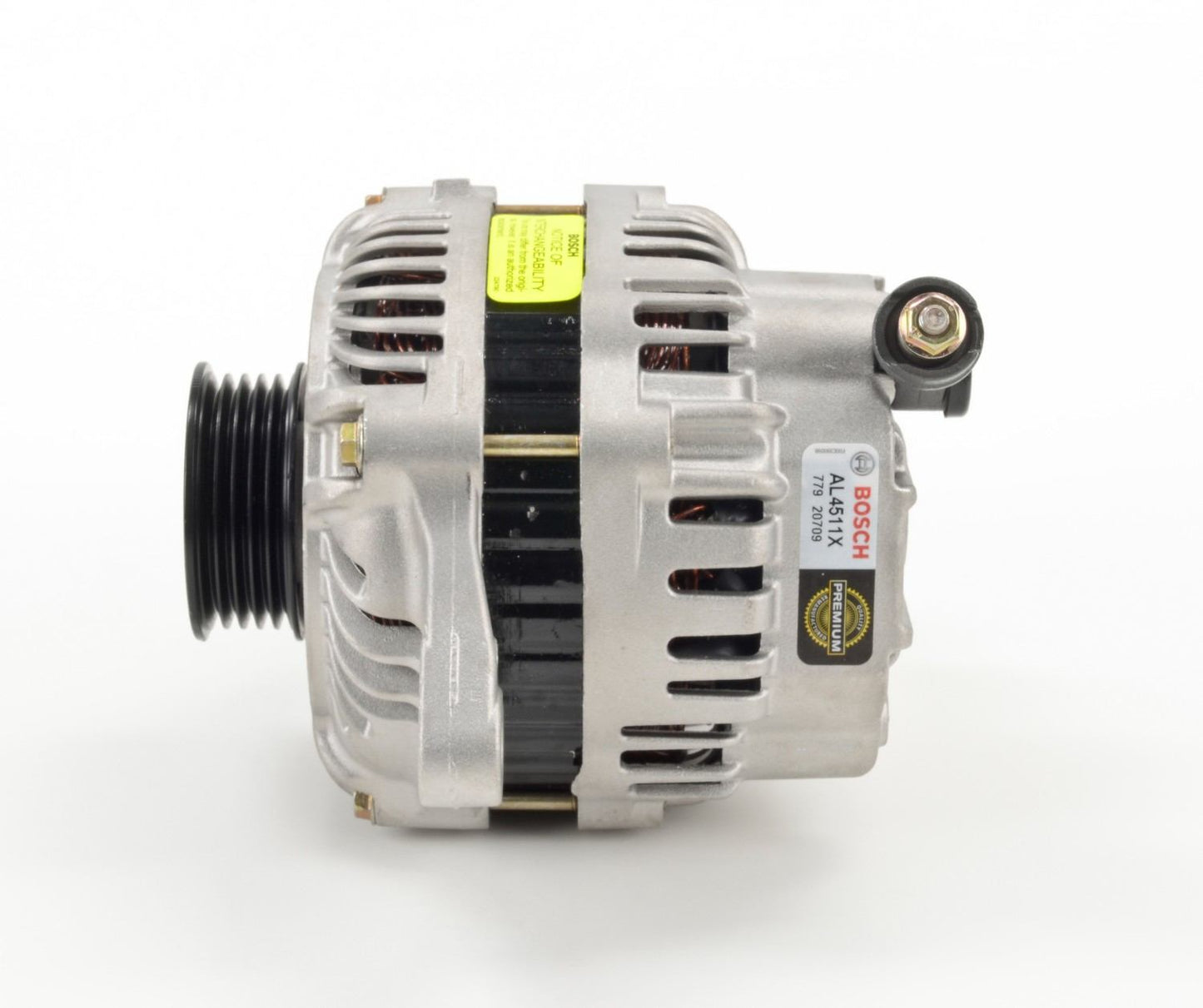 Bosch Alternator AL4511X