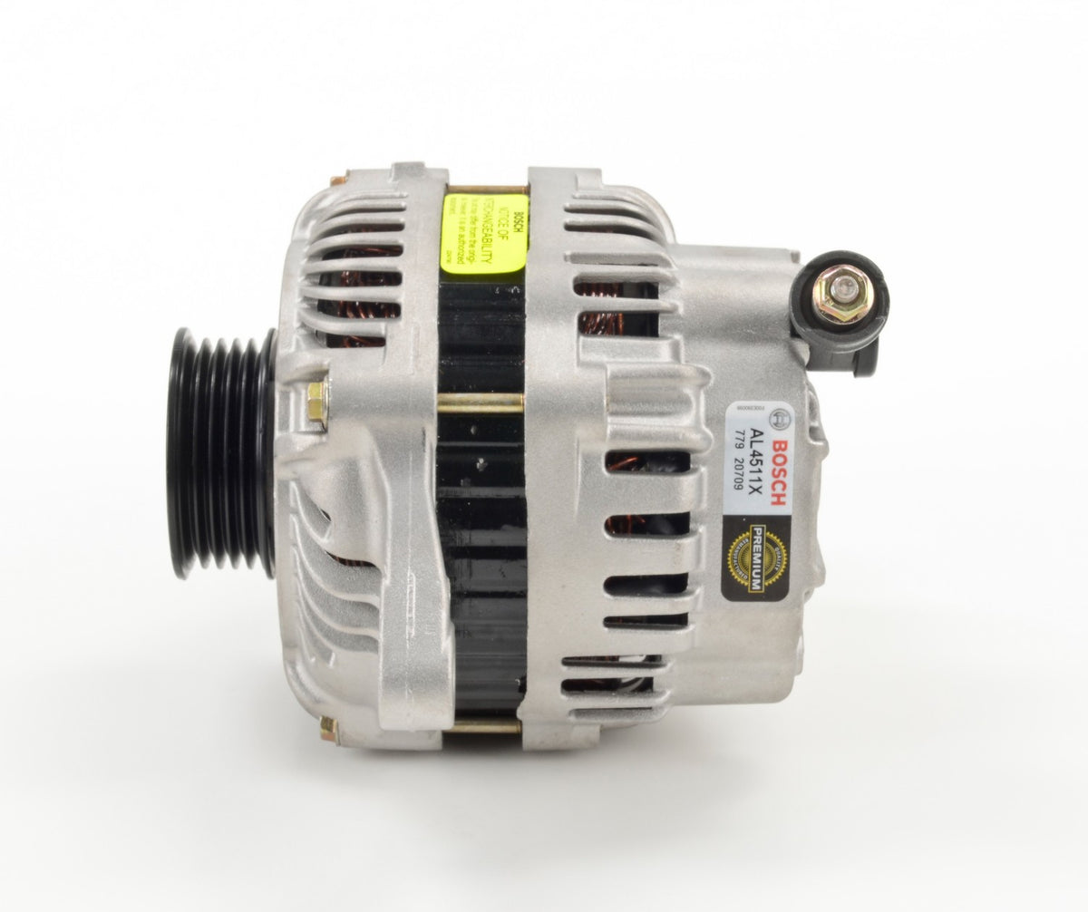 Bosch Alternator AL4511X