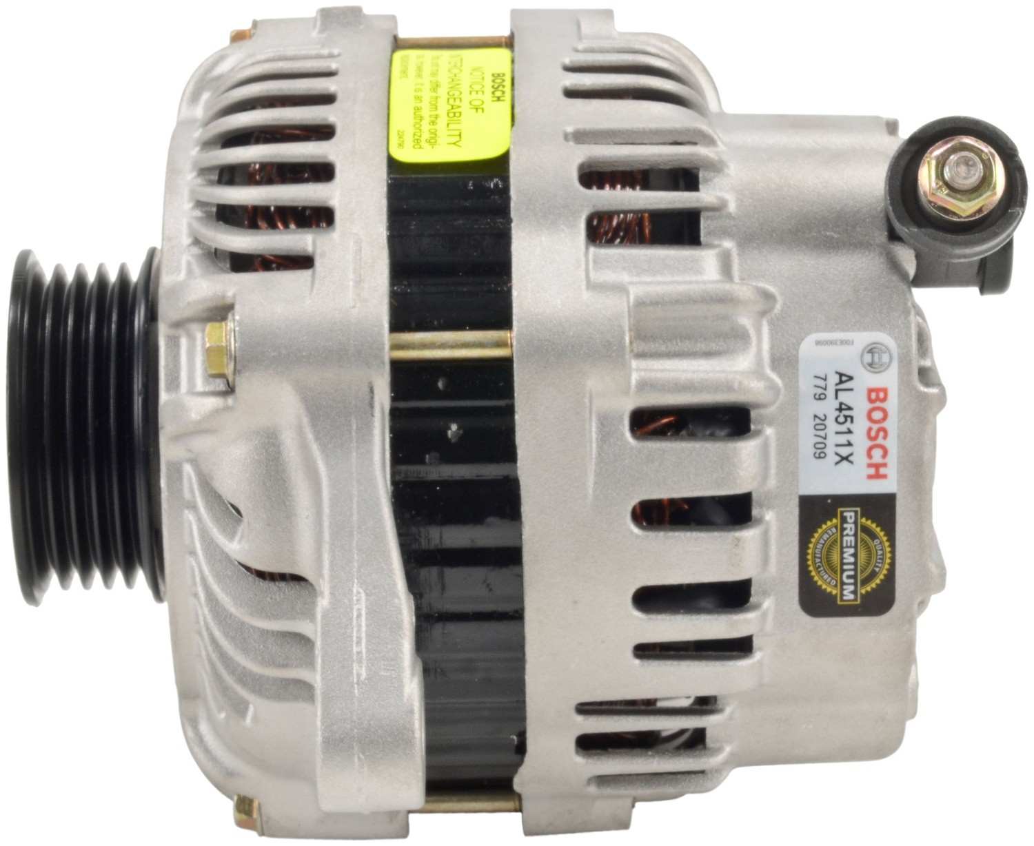 Bosch Alternator AL4511X