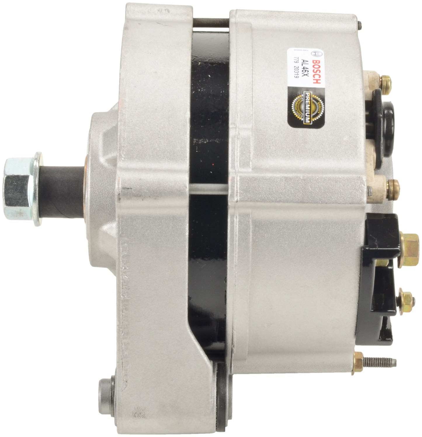 Bosch Alternator AL46X