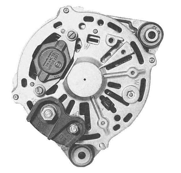 Bosch Alternator AL46X