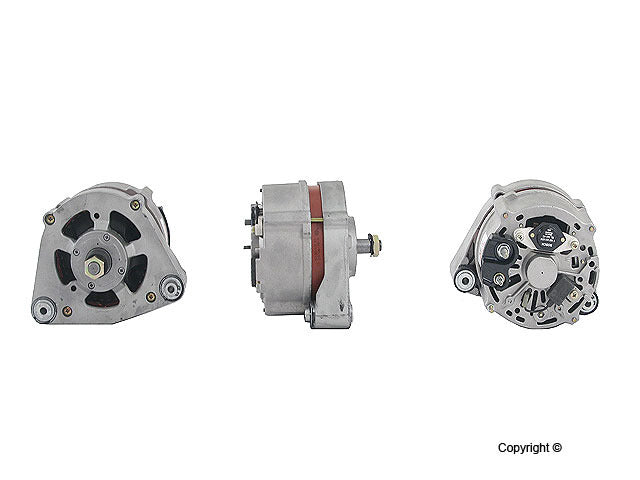 Bosch Alternator AL46X