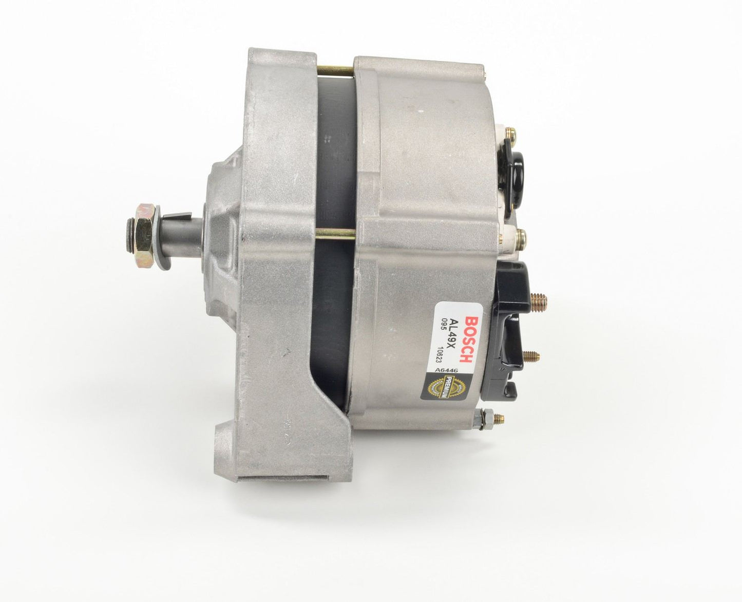Bosch Premium Alternator AL49X