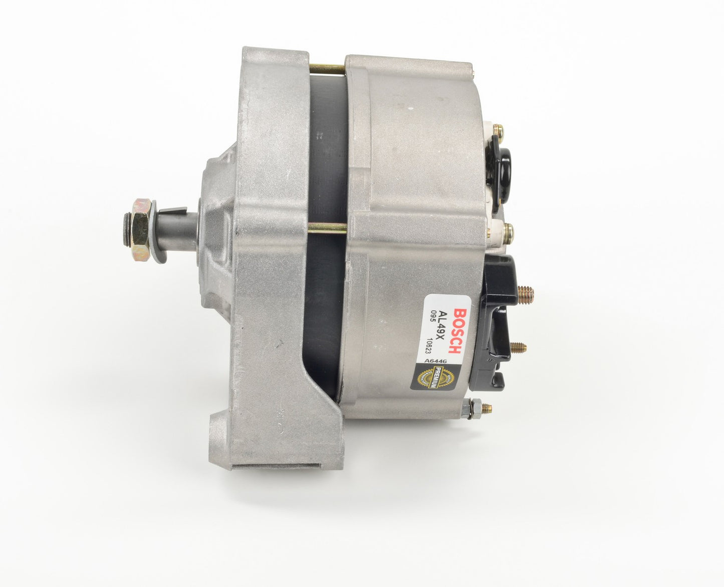 Bosch Premium Alternator AL49X