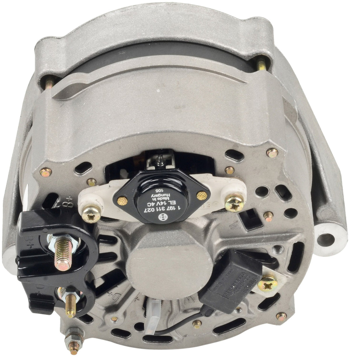 Bosch Premium Alternator AL49X