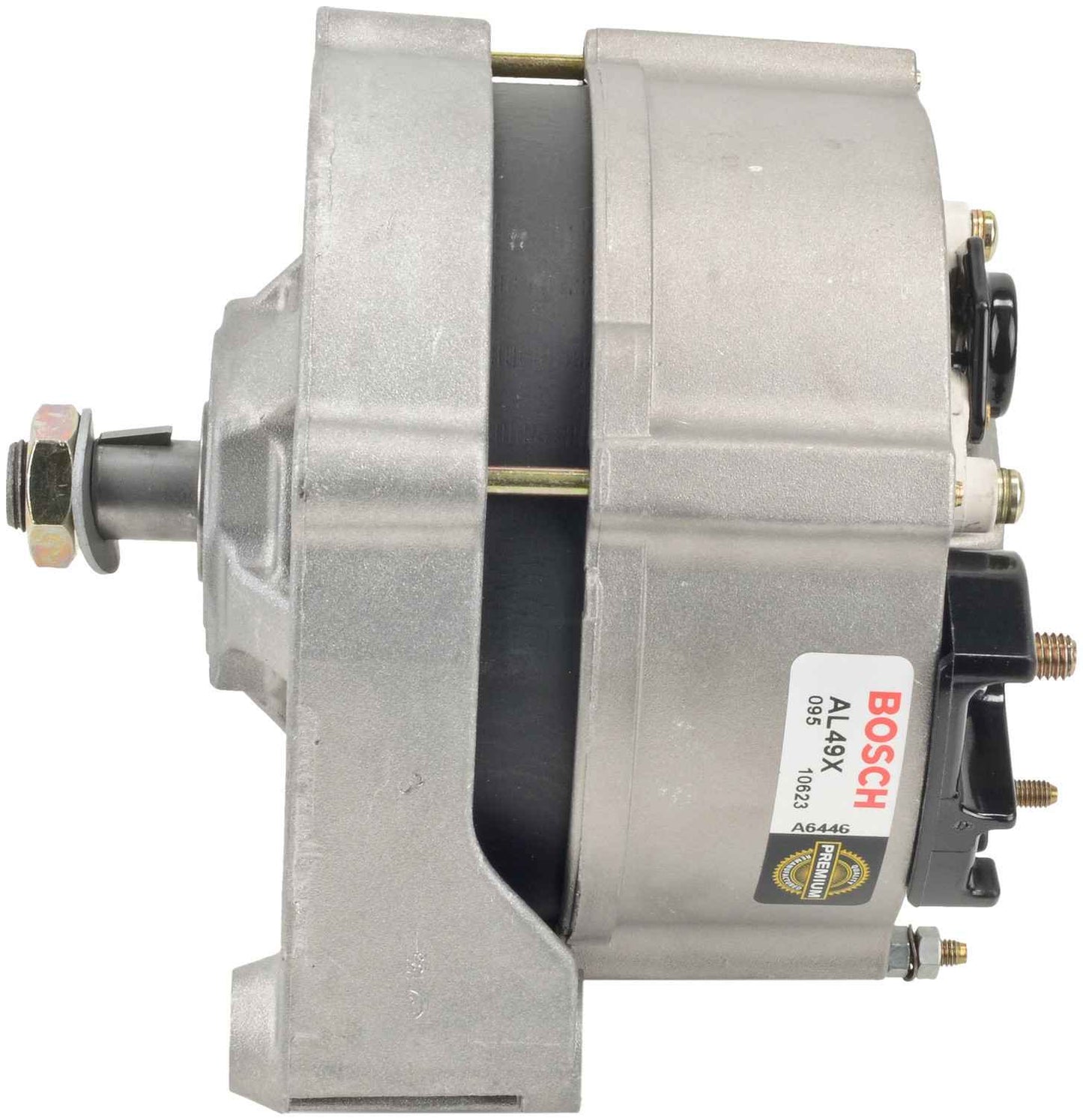Bosch Premium Alternator AL49X