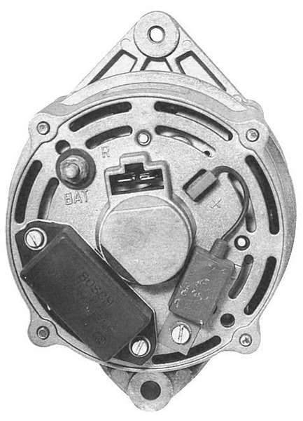 Bosch Alternator AL530X